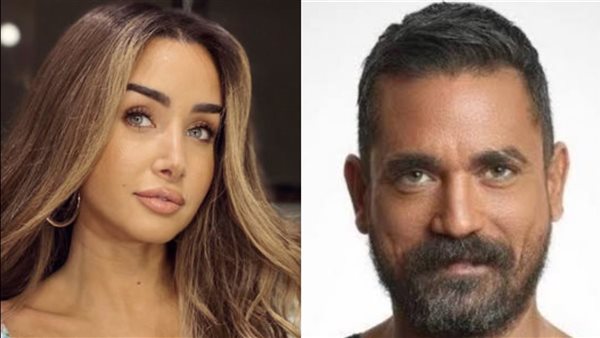 أمير كرارة - الفنانة