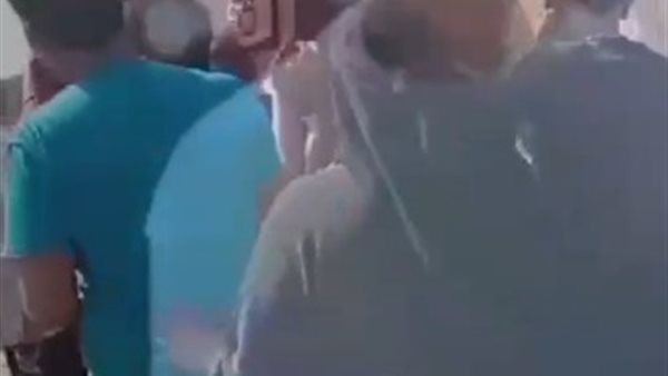 المجني عليه