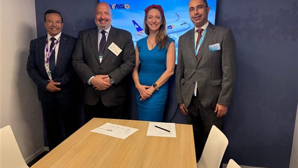 التعاقد على طائرات