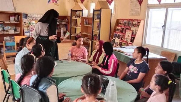 جانب من الندوة 