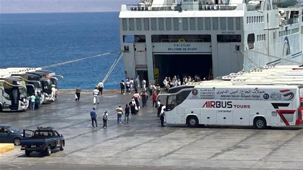 ميناء نويبع 