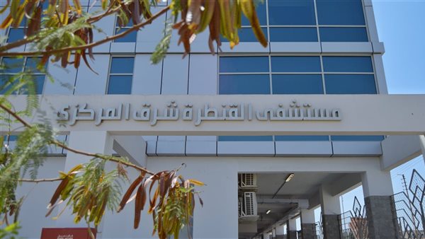 مستشفى القنطرة 