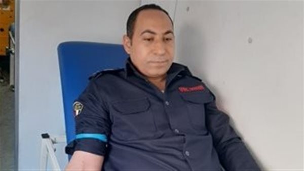 مديرية أمن الأقصر