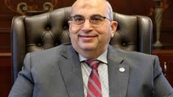 مؤسس جمعية خبراء