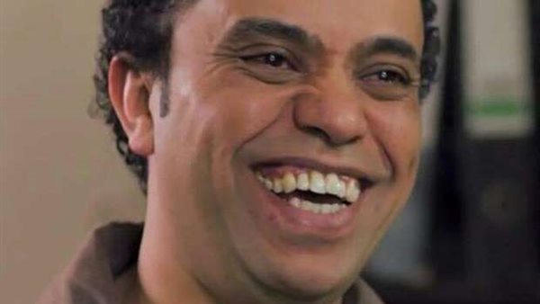 الفنان وائل علي