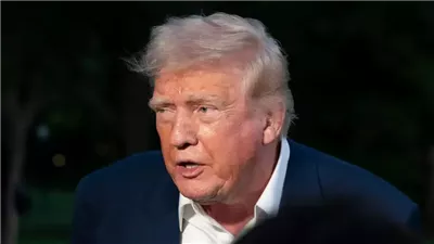 ترامب: إذا كان النظام الحالي عاجزا عن جعل إيران عظيمة مجددا فلماذا لا يتم تغييره؟