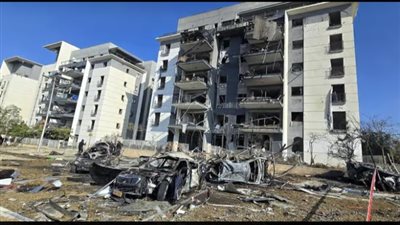 رعب ودمار.. تقارير إسرائيلية تكشف كواليس الهجوم الإيراني الأخير على بئر السبع