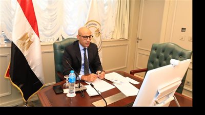 وزير التعليم: اختيار البكالوريا سيكون إلكترونيًا.. ونتصدى للشائعات المغلوطة