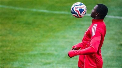 شوبير: الأهلي قد أنهى اتفاقه لتجديد عقد ديانج ولكن مباراة مودرن سبورت عطلت الأمر