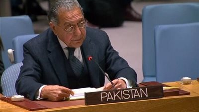 باكستان: هجمات إسرائيل تهدد العالم بأسره 