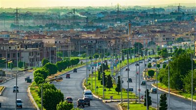 أجهزة المدن الجديدة تدعو أصحاب المحال والمولات التجارية لترشيد استهلاك الكهرباء 