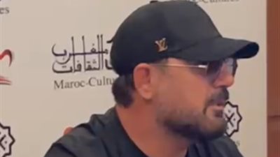 وائل جسار: كنت خايف أقدم ألبوم حضرة المحبوب لأني مش منشد ديني.. وقدمت لمصر أغنيات وطنية أكتر من بلدي