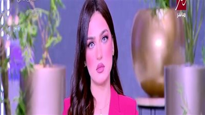 ياسمين عز تدافع عن لاعبي الأهلي بعد الخسارة أمام بالميراس: اللي حصل لعنة والعاصفة مفتعلة