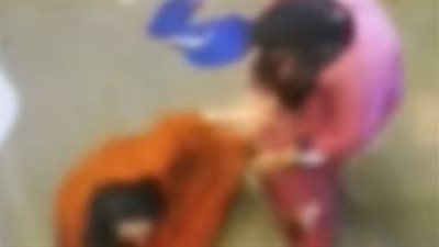 التحريات تكشف تفاصيل ضبط المتهمين بالتعدي على سيدة بالدقهلية: رفعت قضية خلع على زوجها فضربوها 