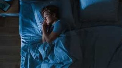 دراسة تكشف عن أضرار عدم النوم جيدًا 