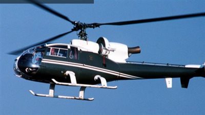 هليكوبتر الساحل.. رحلات جماعية من القاهرة لـ العلمين بأسعار تصل إلى 80 ألف جنيه للفرد