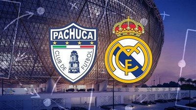 موعد مباراة ريال مدريد القادمة ضد باتشوكا في كأس العالم للأندية 2025 والقنوات الناقلة