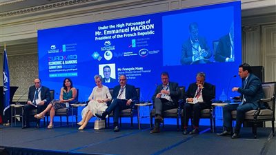 رئيس اتحاد المصارف العربية: تعزيز الشراكة العربية الأوروبية لم يعد ترفًا بل ضرورة تفرضها تعقيدات المرحلة