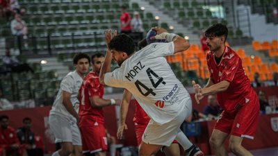 منتخب اليد للشباب يصطدم بإسبانيا في كأس العالم ببولندا