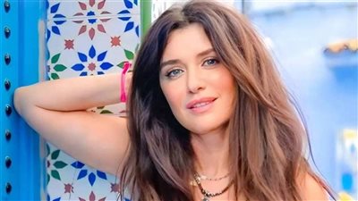 غادة عادل: كنت خايفة من وتر حساس 2 بسبب النجاح الكبير للجزء الأول