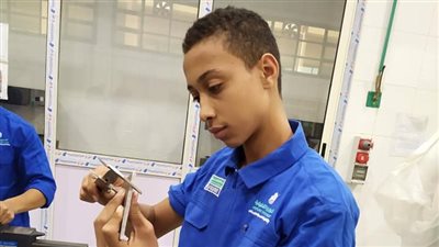 مدرسة توشيبا العربي تفتح تخصصا جديدا للعام الدراسي 2025-2026.. تعرف على شروط التقديم