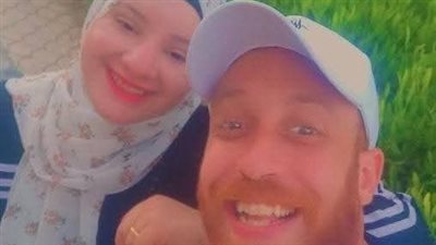 مصرع شاب وزوجته ورضيعهما في انهيار عقاري حدائق القبة