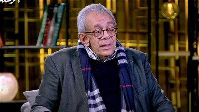 يسري نصر الله: عادل إمام مبيحبش الحريف وبيحس إن دراعه اتلوى.. وعبلة كامل فرضت نفسها في فيلم المدينة