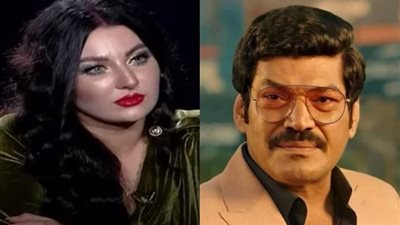 صافينار تعود للسينما بفيلم جديد مع باسم سمرة: قررت أركز في التمثيل ومش هشتغل مع مطربين 