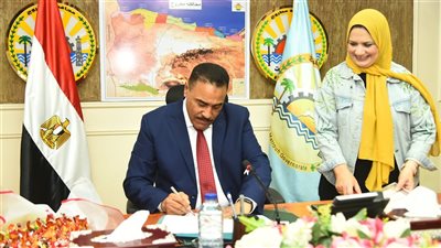 بعد اعتمادها رسميا.. نتيجة الشهادة الإعدادية مطروح بالاسم الترم الثاني