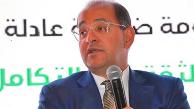 وزير المالية: لا زيادة في الضرائب بالموازنة الجديدة