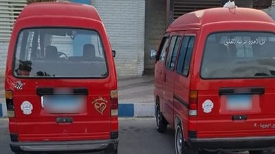 طالب وسائق.. القبض على المتهمين بأداء حركات استعراضية بالإسكندرية