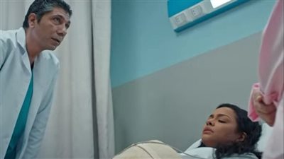 مسلسل فات الميعاد الحلقة 6| أسماء أبو اليزيد تطلب الطلاق من أحمد مجدي بعد اعتدائه عليها بالضرب