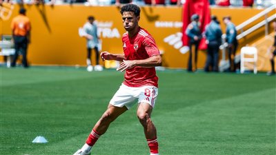 القاهرة 24 يكشف تفاصيل عرض بيراميدز للتعاقد مع حمدي فتحي