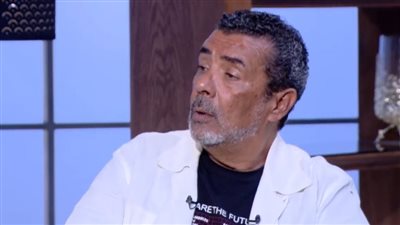 شريف خير الله: أنا في قمة نضجي الفني.. والناس حاسة إني مش واخد حقي