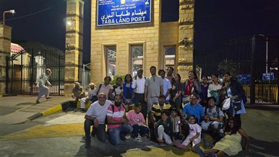 سفير الهند لـ القاهرة 24: إجلاء مواطنينا من إسرائيل عبر مصر مستمر.. ونشكر السلطات المصرية على تعاونها