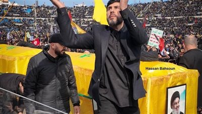 ارتقى مع نجله.. مقتل المرافق الشخصي لـ حسن نصر الله في قصف إسرائيلي على إيران 