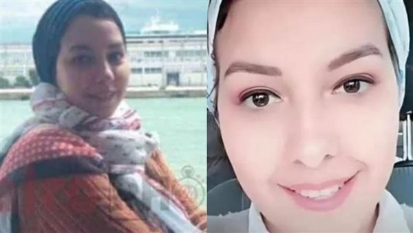 إيمان حسن المصرية