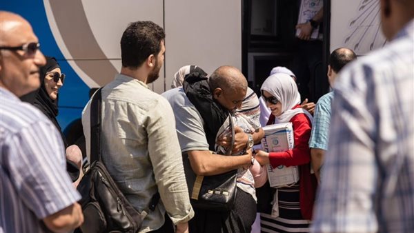 حجاج نقابة المهندسين