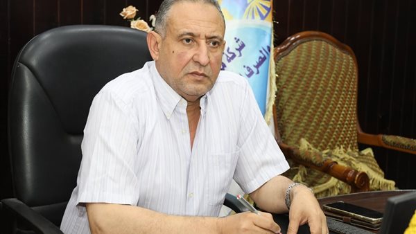 اللواء مهندس محمد