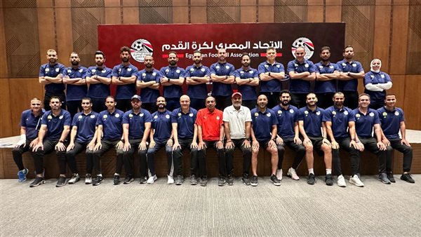 المشاركون في الدبلومة