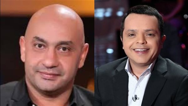 الفنان محمد هنيدي