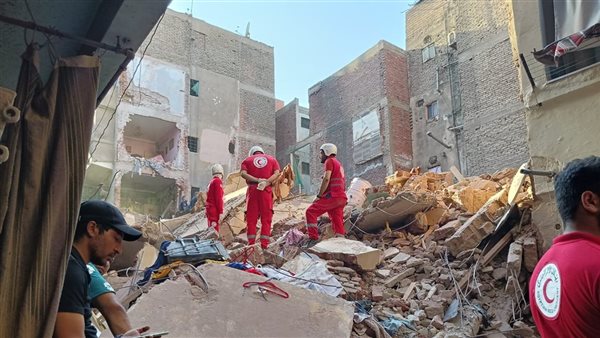 الهلال الأحمر 