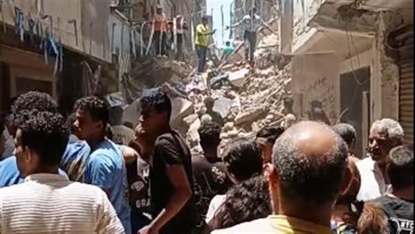 عقار حدائق القبة