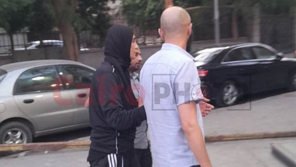 المخرجة سارة وفيق