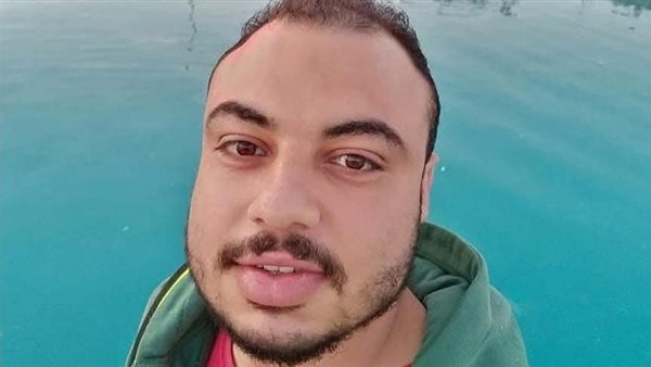 الغطاس محمد يسري