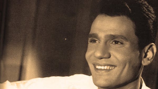 الفنان عبد الحليم