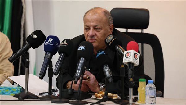 أيمن سماوي- المدير