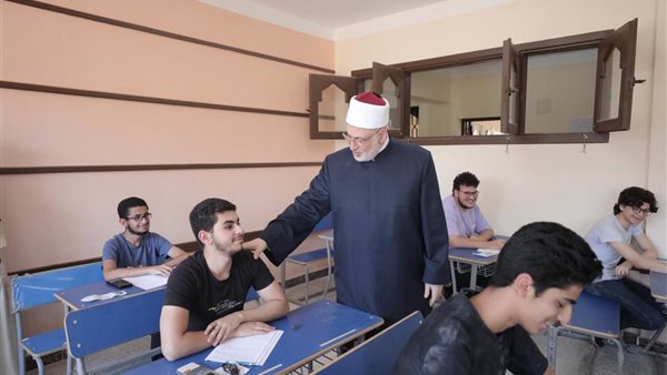 الدكتور محمد الضويني