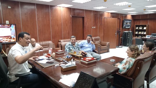 تعليم سوهاج