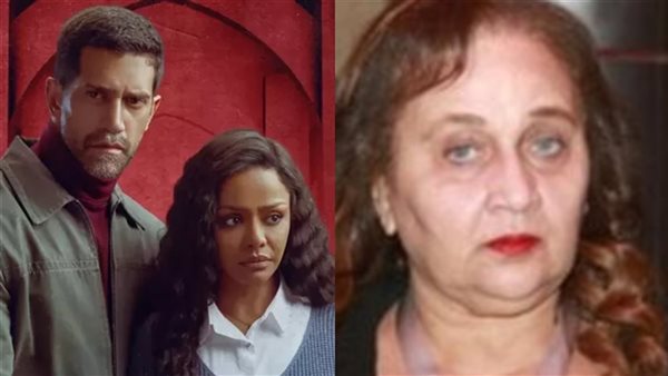 ماجدة خير الله وأسماء